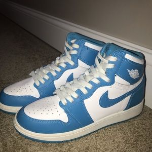 Air Jordan 1 Retro High OG BG